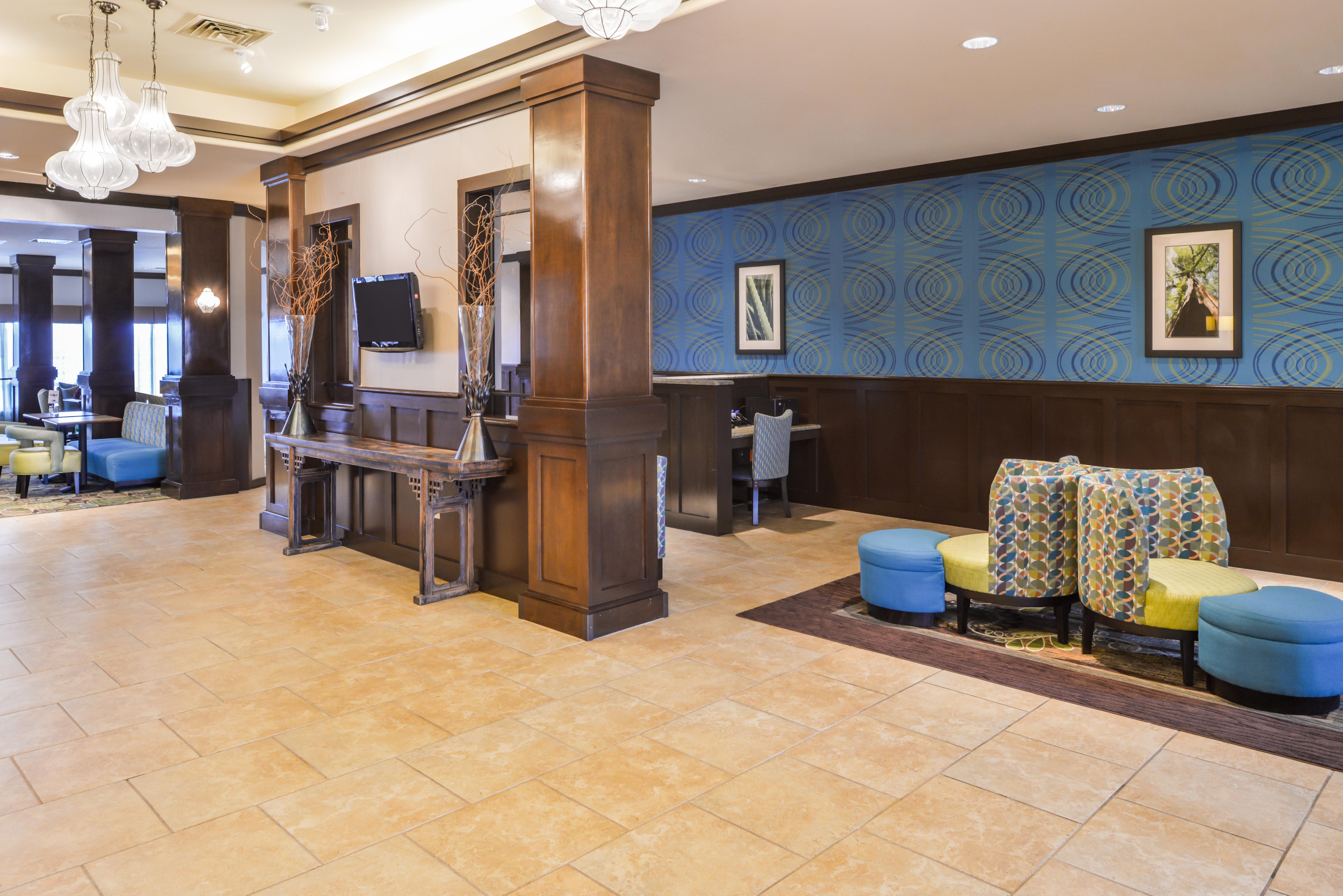 Holiday Inn Express Hotel & Suites Wichita Falls By Ihg Exterior photo